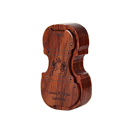 Violin Parts Music Accessories Part String Rosin Series MA-4 Rosin The Sound of Cienna Violin