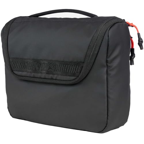 VIKTOS Counteract Organizer Kit | Tactical Weather-Resistant Versatile Multi-Purpose Compact Storage Bag for Everyday Carry, Black