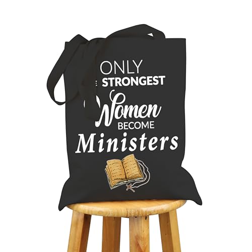 Bolso Tote para Mujer VAMSII Minister miniatura 6