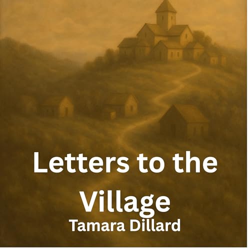Page de couverture de Letters to the Village