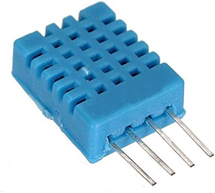Digital Temperature Humidity Sensor Module Probe For HVAC Arduino 4pin