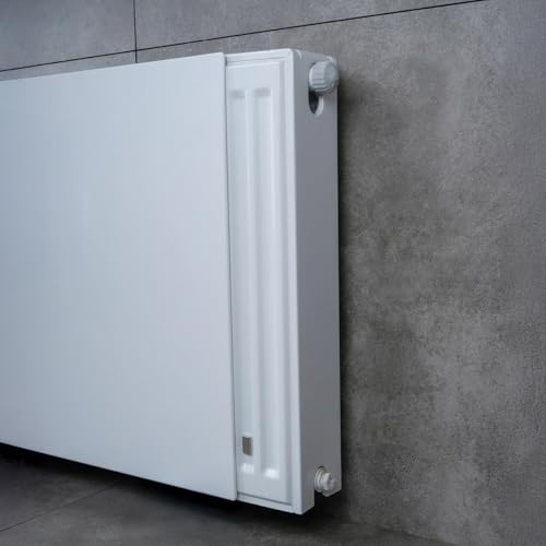 DSTOCK60 – Placa frontal de radiador compatible con BELRAD 400 x 1200 mm – XR019014-5900128505775