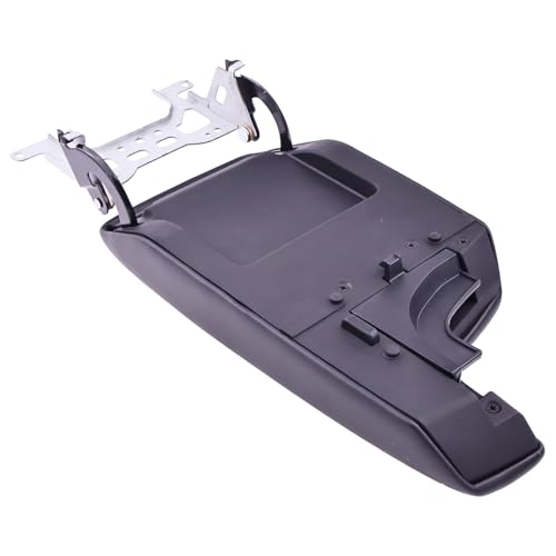 Lesurey Center Console Lid 92114FL002VH for Subaru Crosstrek Impreza 17-23 by Lesurey - Used condition - Image 6