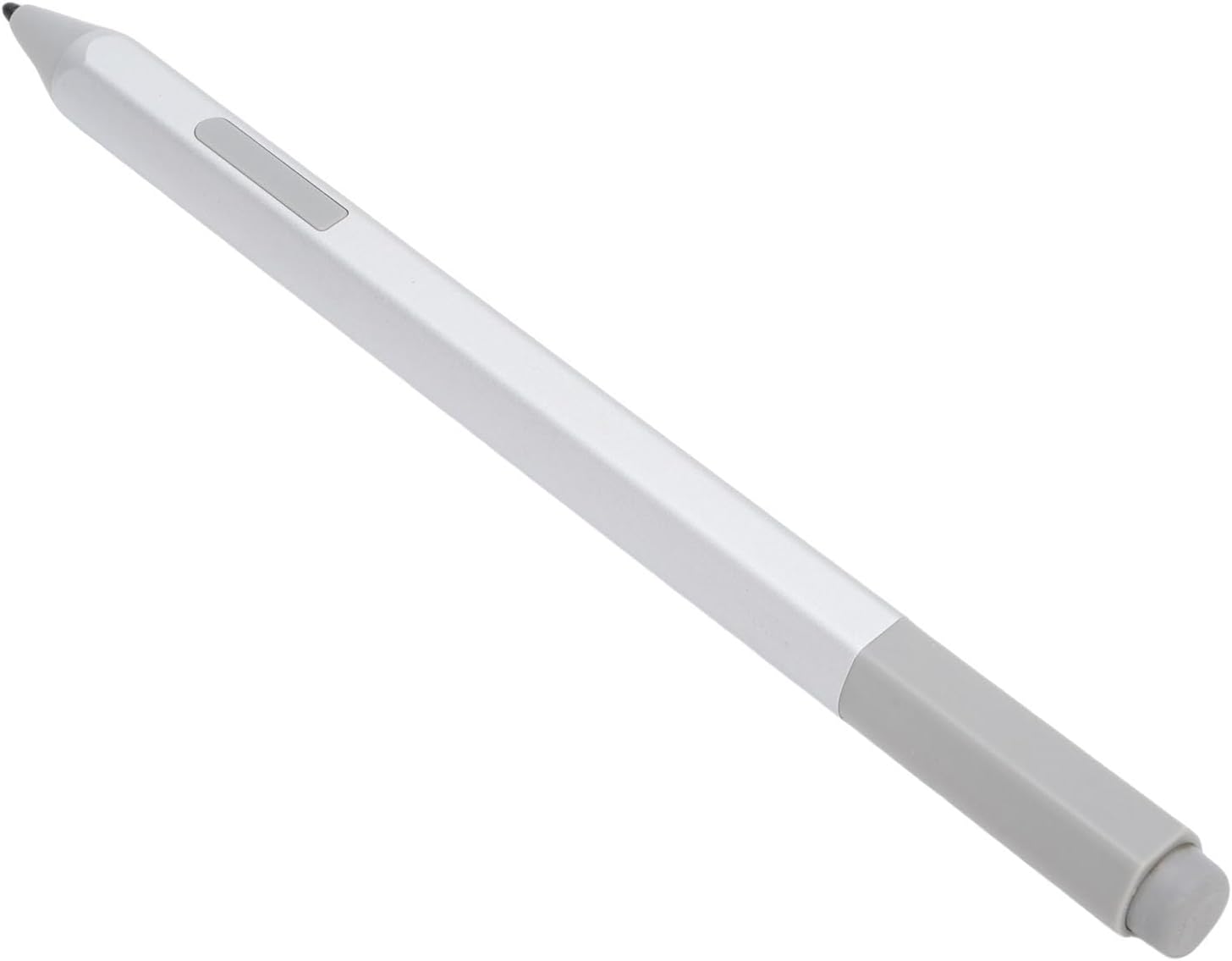 Luqeeg 4096 Pressure Levels Stylus Pen, Magnetic Digital Pen, Nature Writing Touch with Precision, Ideal for Pro 10, 9, 8, 7, 6, 5, Go 2, 1, Studio 2, Book 3, 1, Laptop 5,