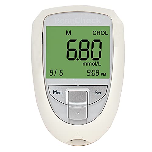 AlphaTRAK 2 Blood Glucose Monitoring System Kit Online Health & Wellness Guide