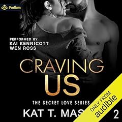 Craving Us copertina