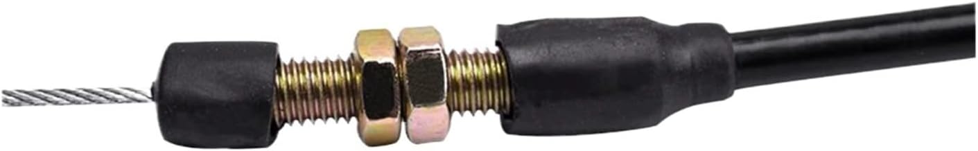 Motorcycle Clutch Line Cable Wire For 250 BN251 TNT250 BJ250 TNT BN BJ 250