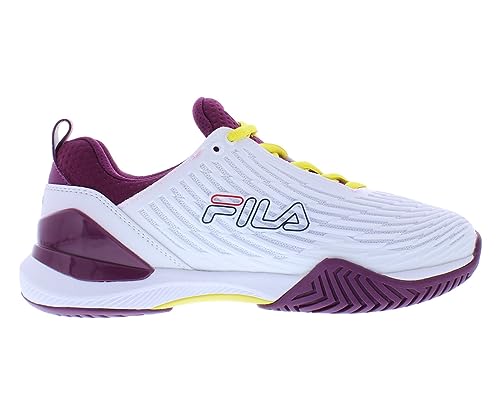Fila Speedserve Womens Shoes3