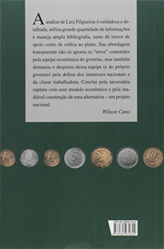 História do Plano Real: Fundamentos, Impactos e Contradições