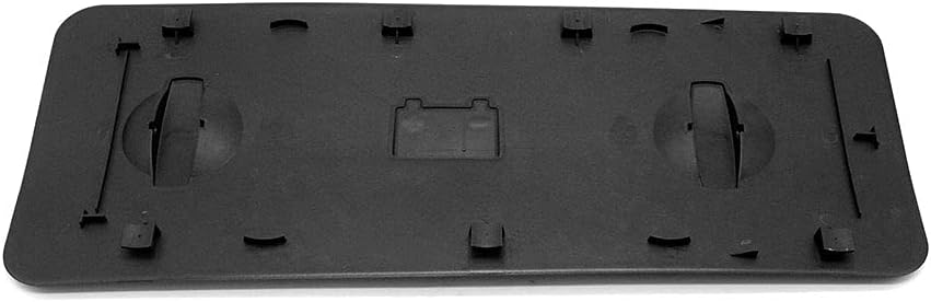 Car Battery Cover Vehicle Protective Accessories 8E2819422A Fit for AUDI A4 RS4 B6 B7 8E 2001-2010