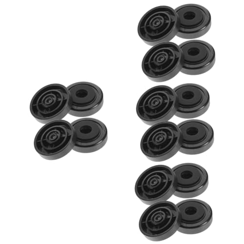 Supports isolation pour haut-parleurs - Finis les bourdonnements avec ces amortisseurs HiFi