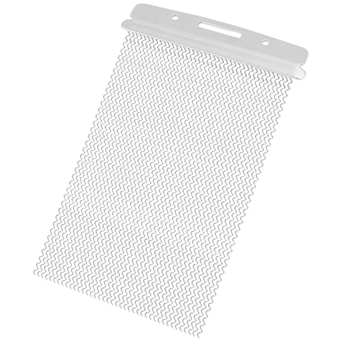 Timbre de Caisse Claire, Claire Demi-Conception,Ressort de Tambour de Fil de Caisse Claire,Accessoires pour Percussions,Brins de Fil de Tambour en Acier,40 Brins