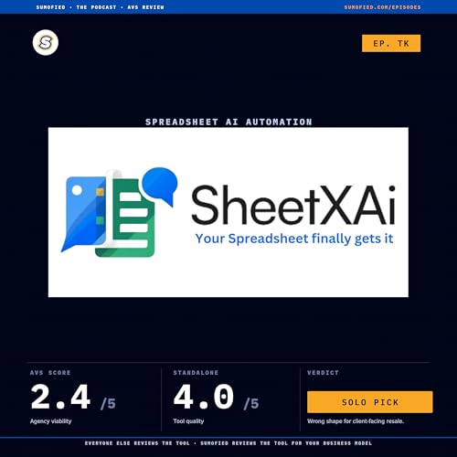 Turning Client Data Into Deliverables Without Leaving the Sheet