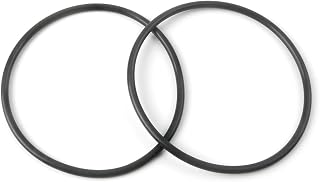 2PCS For 2013-2020 Nissan Pathfinder EHPS Power Steering Pump O-Ring Repair Kit