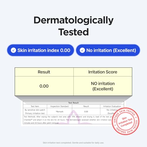 Isntree Hyaluronic Acid Daily Sun Gel SPF 30 — view 6