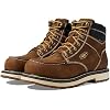 KEEN Utility Men's Cincinnati 6 Composite Toe Waterproof 90 Degree Heel Heavy Duty Work Boots