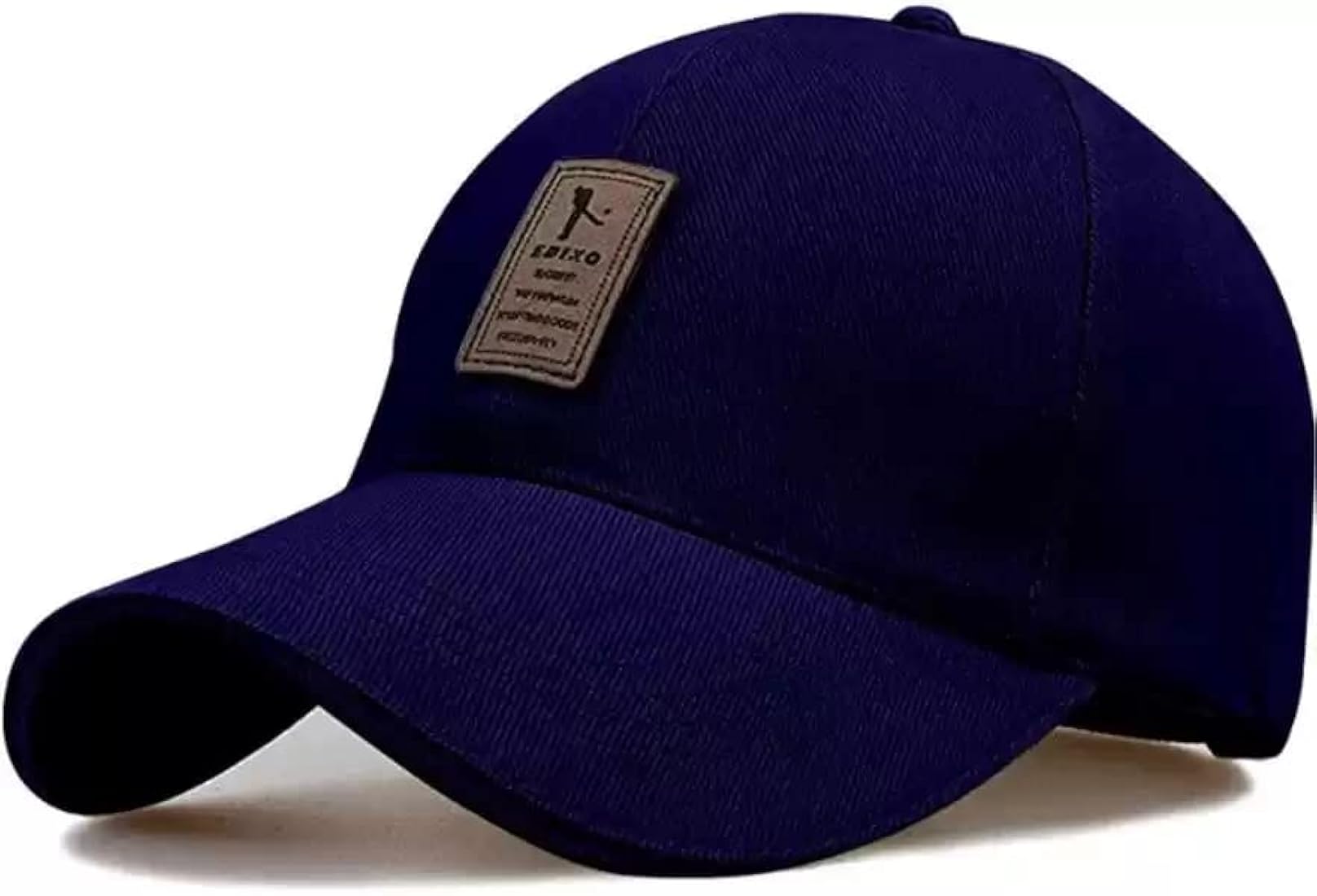 SELLORIA Adjustable Baseball Multicolour Cap for Man & Boys Unisex