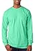 6.1 oz. Long-Sleeve Pocket T-Shirt