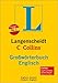 Produktbild Langenscheidt Collins Großwörterbuch Englisch: Englisch-Deutsch/Deutsch-Englisch: Langenscheidt-Collins Grossworterbuch Englisch-Deutsch Deutsch-Englisch (Langenscheidt Großwörterbücher)
