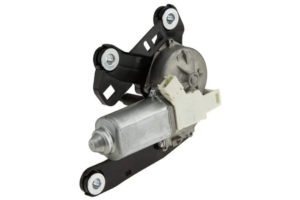 Moteur d'essuie-glace arrière de haute précision ESW-CT-005 pour Partner et Berlingo 2008+