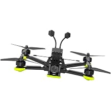 DC5 6S O3 O4 Pro HD BNF With O3 Air Unit V1.1 Digital HD System/BLITZ ATF435 E55S Stack For FPVO4 GPS,868 900 Nano