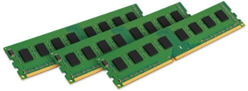 KVR16LE11K3/24I 24 GB
