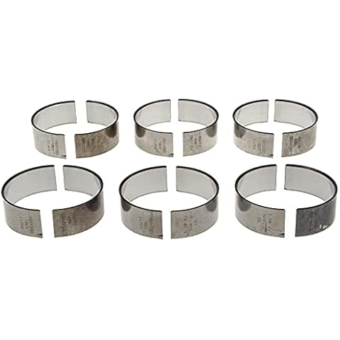Clevite CB-1772A(6) Engine Connecting Rod Bearing Set Cover