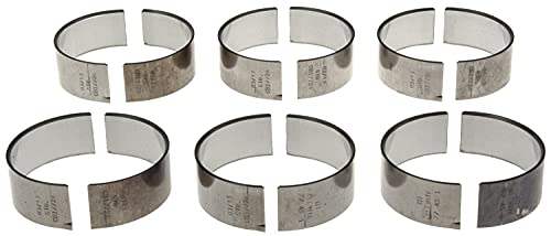 Image of Clevite CB-1772A(6) Engine Connecting Rod Bearing Set