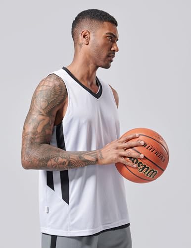 La mejor comparación de Ropa de Baloncesto para Hombre , listamos los 10 mejores. 30 Imagen adicional