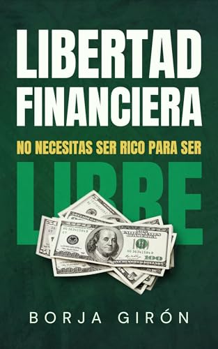 Libertad Financiera