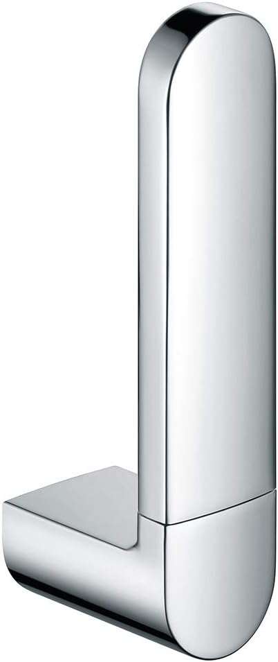 Keuco 11663010000 Elegance New Toilet Paper Replacement Roll Holder Chrome