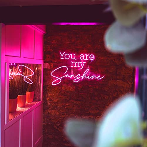 image for LiyuanQ custom neon signs,personalized for name, wall decor, neon sign