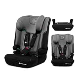 Kinderkraft I-COMFY, Autositz, Für Kinder, Reguliert (76-150cm), Verstellbare...