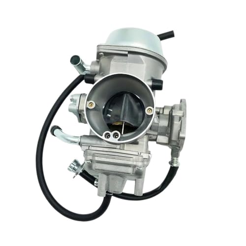 Carburateur 42mm résout le démarrage difficile du quad YFM600 Grizzly