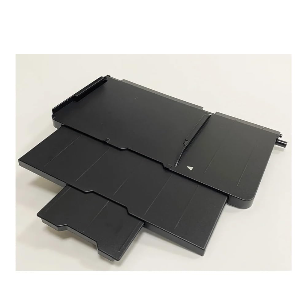 Sortie support plateau CD pour réactiver l'impression R270