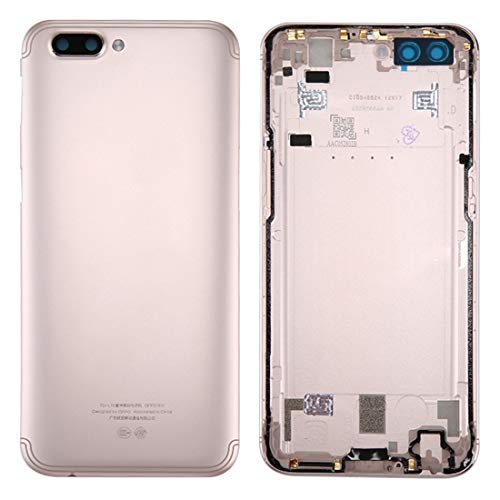Couvercle de batterie Oppo R11 pour remplacer une coque cassée or