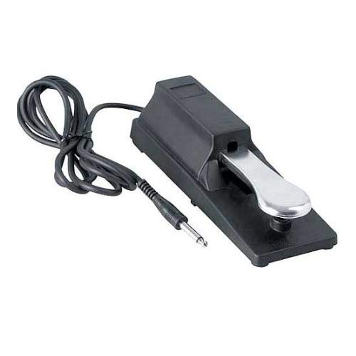 Novation Impulse 25 Controller Keyboard Bundle With Sustain Pedal And 4-Port Usb 3.0 Hub (3 Items) #TOP3