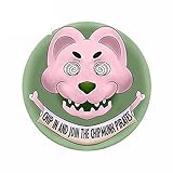 58cm x 37,5 cm Philippine Got Balut pegatina grande calcomanías de vinilo para coche JDM pegatina reflectante