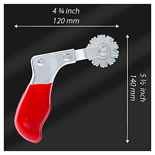 Canopus Polishing Pad Cleaner, Spur Tool For Revitalizing Polisher Compound Pads, Buffing Pads And Bonnets, Buffing Pad Cleaner, Bonnet Cleaning Tool, Buffing Spur Tool #TOP6