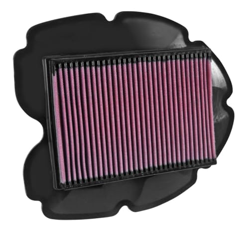 Filtre à air K&N pour Yamaha TDM900 de 2002 à 2009