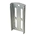 C.E. Smith Double U-Bolt Bolster Bracket - 8-3/4