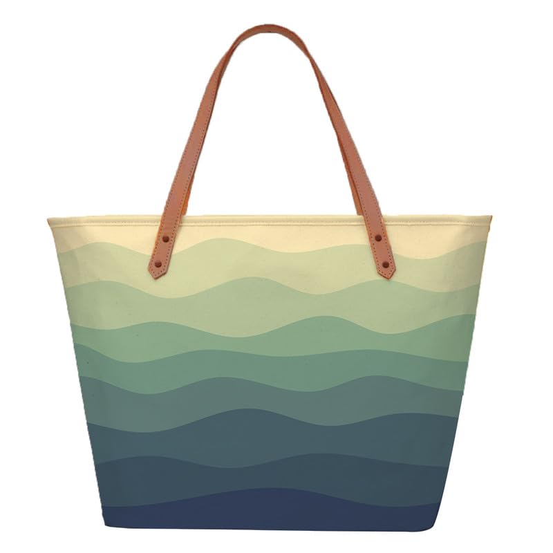 See full amazon price history chart for The Purple Tree Oversized Tote Bag For Women, Wave Ripples Tote Bags for Women, College Bag for Girls, Tote Bag for Traveling & Daily Use, Gifts for Women, Large Capacity Handbag The Purple Tree Oversized Tote Bag For Women, Wave Ripples Tote Bags for Women, College Bag for Girls, Tote Bag for Traveling & Daily Use, Gifts for Women, Large Capacity Handbag (B0C9X3XKK8) Amazon Price History, Amazon Price Tracker