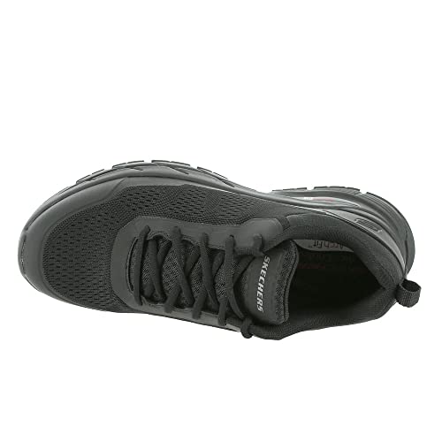 Image of Skechers Men Arch Fit Orvan Denison Slip On Shoe