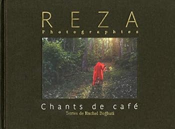 Hardcover Les chants de café [French] Book