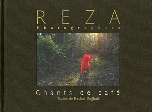 Les chants de café