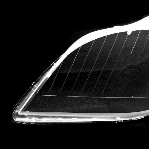 Abat-jour phare coque lentille Benz GL350 GL450 2006-2011 avant