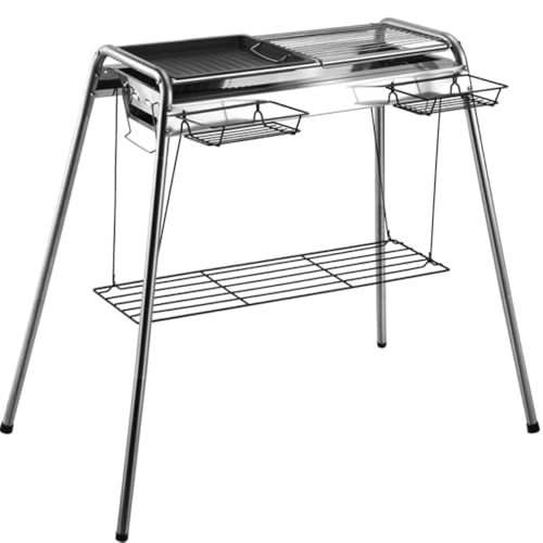 HeartTrend BBQO 4`6lp Lvpo[xL[ Lvt@C[e[u BBQR `R[O @\o[xL[Zbg bN AEghApR ^ъȒP Lvpi (o[xL[O + o[xL