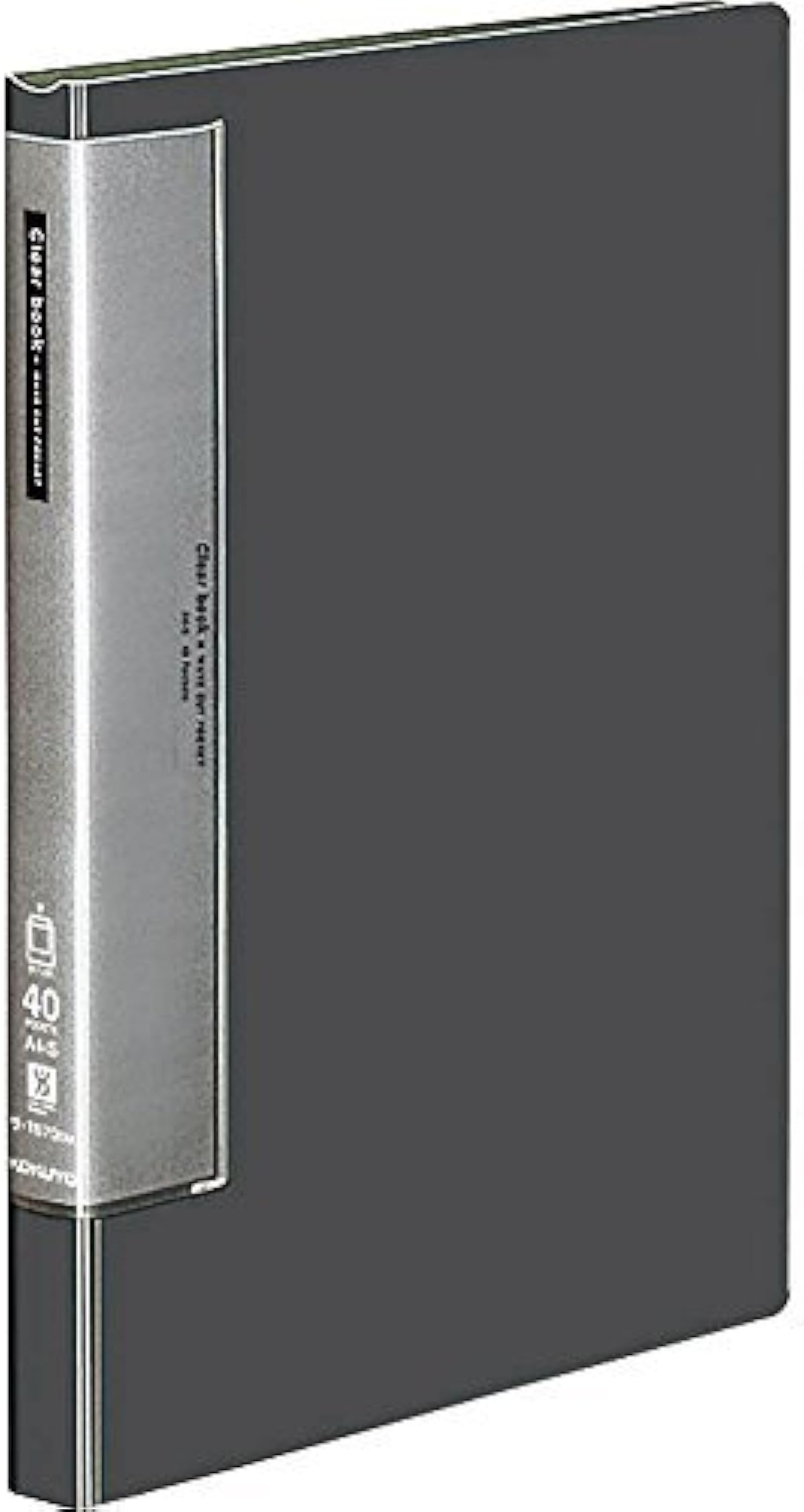 オンライン特販 コクヨ クリヤーブックウェーブカットa4縦40p濃灰4冊 Japan 送料当店負担 Www Civilittee Hu Com オンライン特販 コクヨ クリヤーブックウェーブカットa4縦40p濃灰4冊 Japan 送料当店負担 Www Civilittee Hu Com