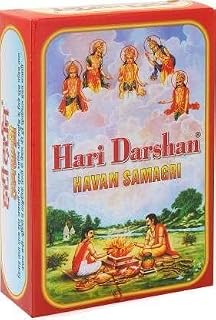 Hawan Samagri Kit for Pooja Pure & Natural Hawan Samagri for Diwali 200gm