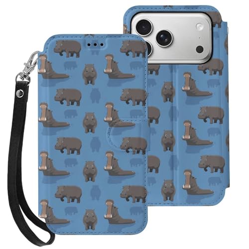 �蒠�^ ���� �J�o �͔n�� �Ή� iPhone 17 Pro �P�[�X PU���U�[ ���z�^ �X�}�z�P�[�X �g�уP�[�X �}�O�l�b�g�� �g�уJ�o�[ �J�[�h���[ �y�� �S�ʕی� �X�^���h�@�\ ���j���M�t�g FTG6HG250